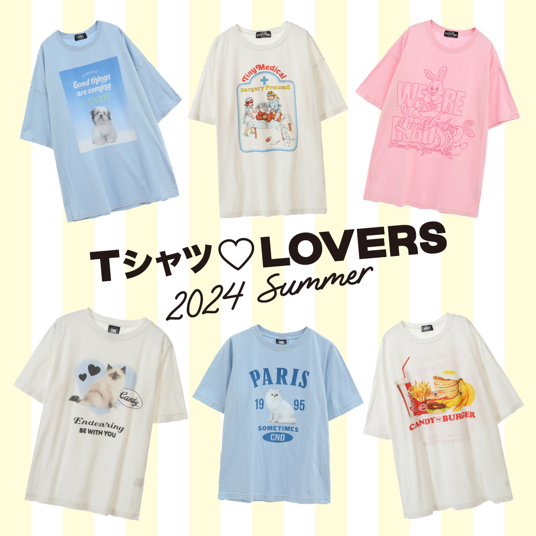 Tシャツ