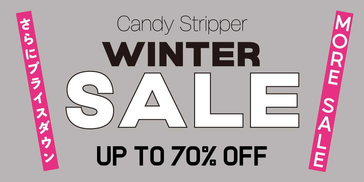 WINTER SALE