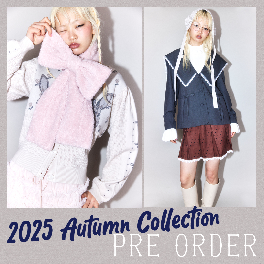 AUTUMN COLLECTION
