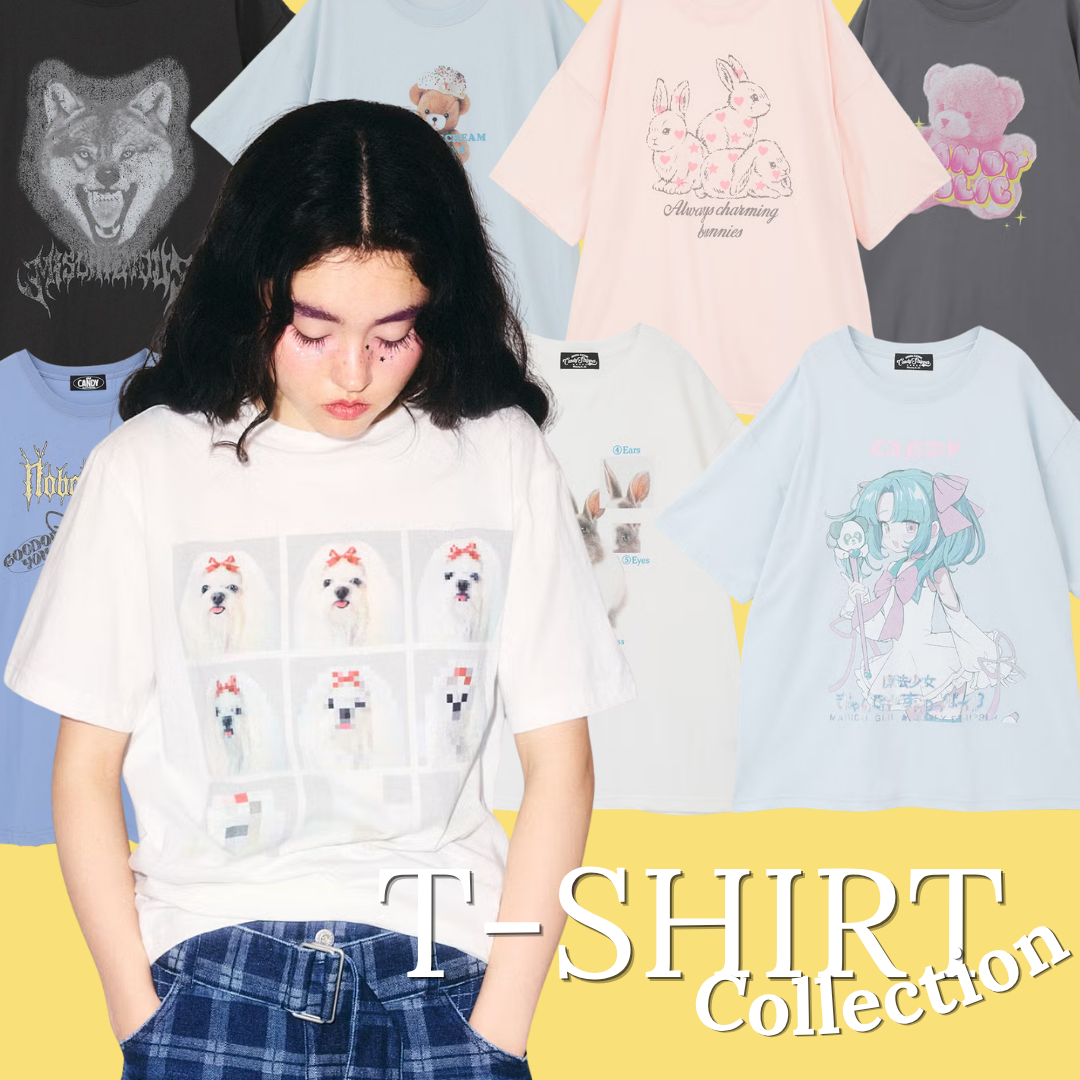 2026Tシャツ