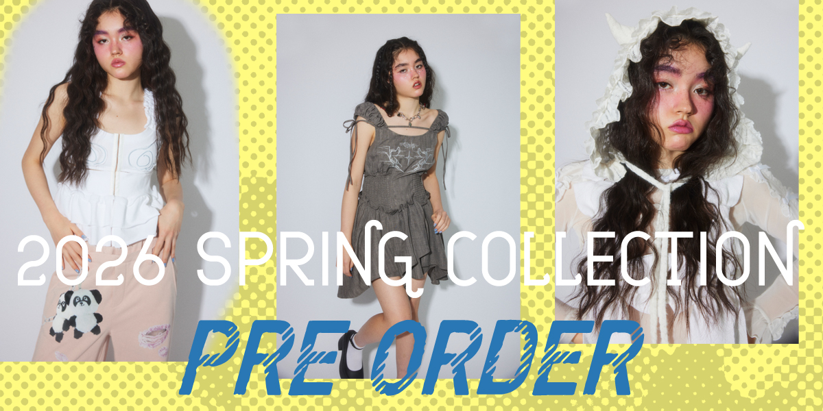 SPRING COLLECTION