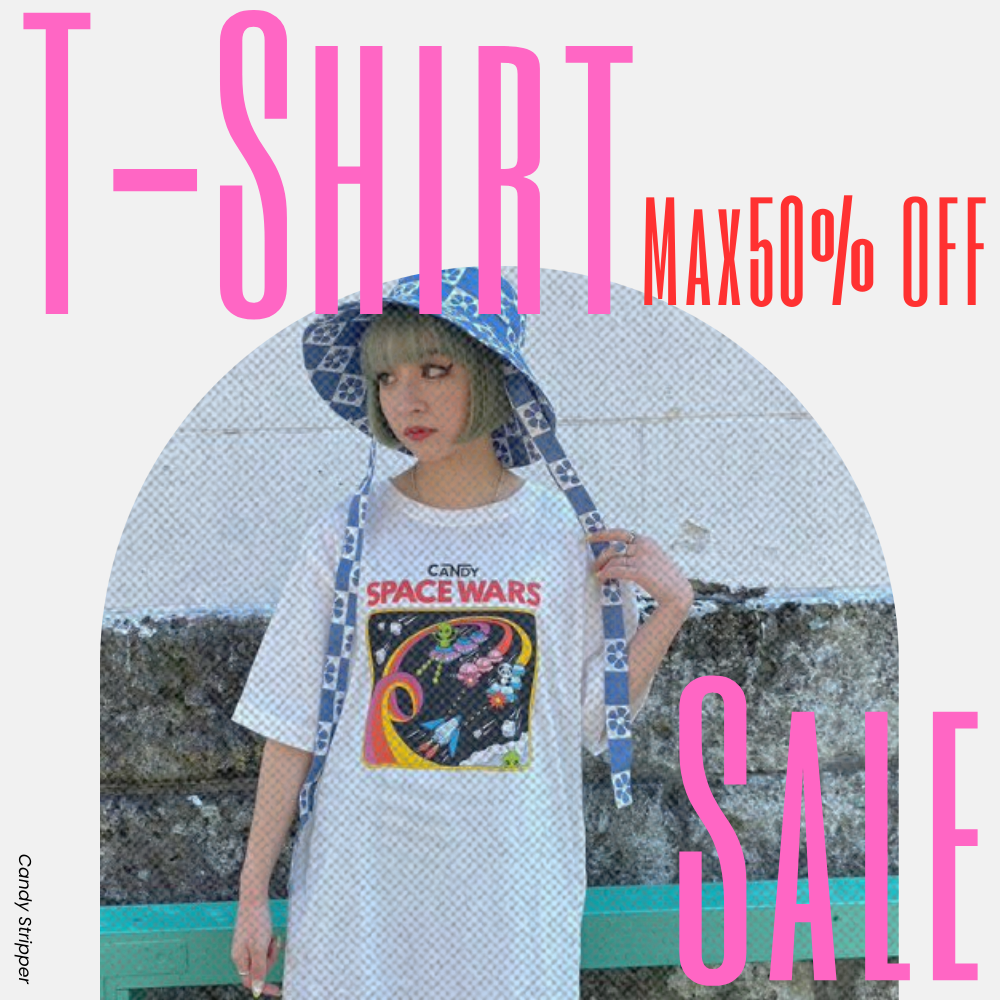 T-Shirt_sale