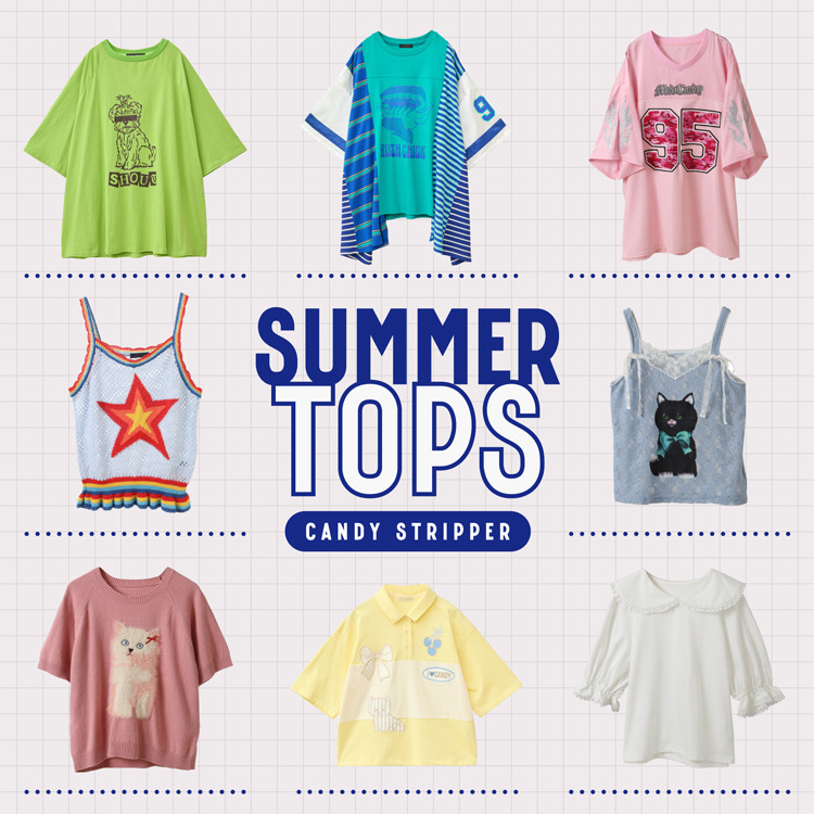 250717_summerトップス