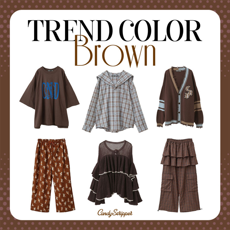 ⭐️未使用 Candy Stripper Lyrical Tiered Coat Candy Stripper（キャンディストリッパー）の「BIG COLLAR FRILL