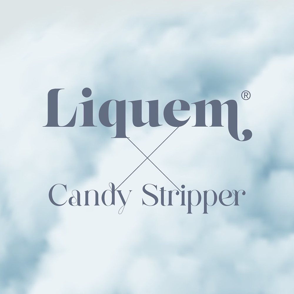 Candy Stripper（キャンディ ストリッパー）｜オフィシャル通販サイト