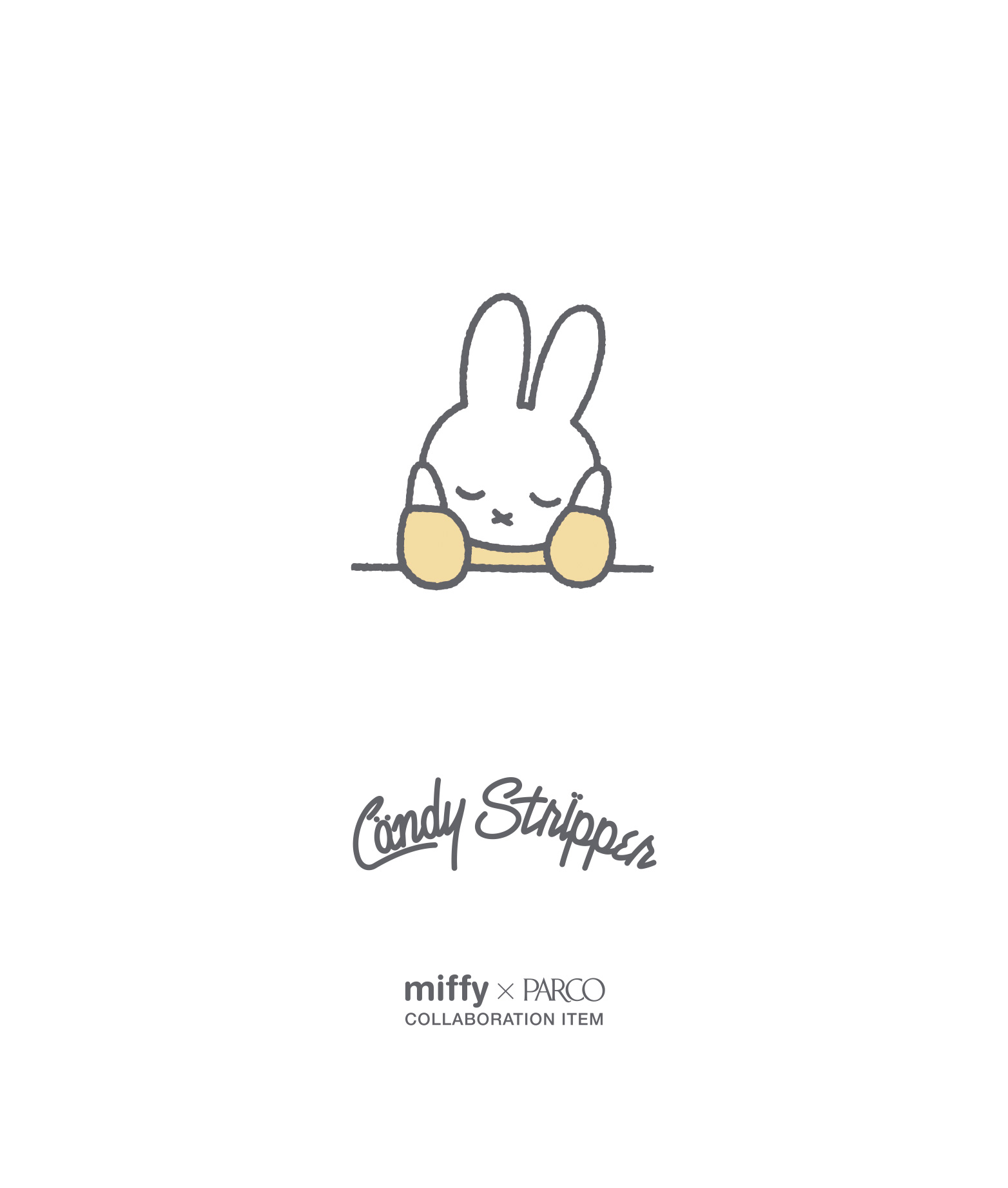 miffy×PARCO