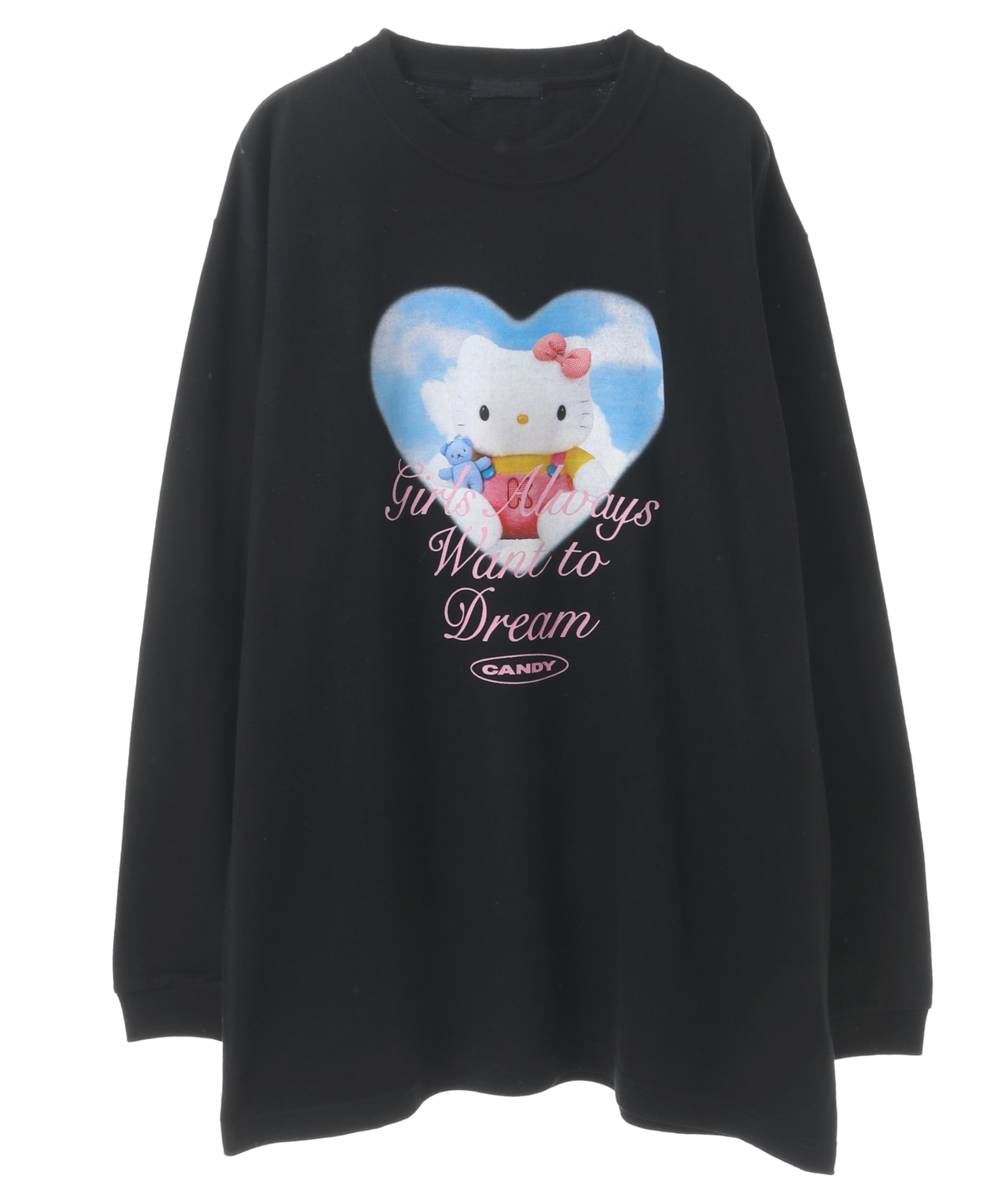HELLO KITTY 50TH ANNIVERSARY