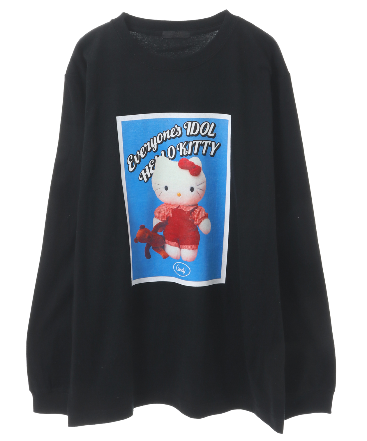 HELLO KITTY 50TH ANNIVERSARY