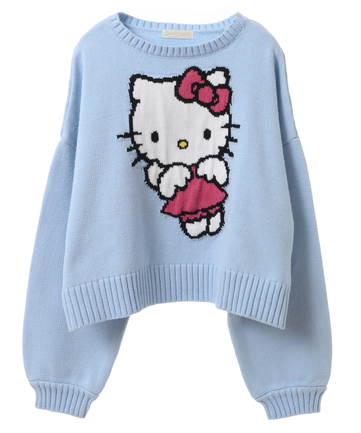 HELLO KITTY 50TH ANNIVERSARY