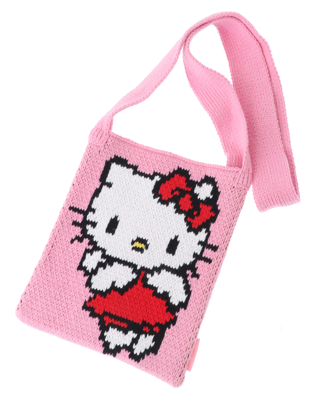m5759【激レア コラボ キャンディストリッパー キティーちゃん】ハーフパンツ HELLO KITTY×Candy Stripper 第2弾入荷♡ / CANDY STRIPPER