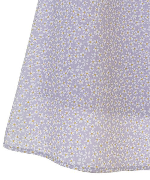 スカート Candy Floral Skirt TINY FLOWER SKIRT | Candy Stripper（キャンディ ストリッパー