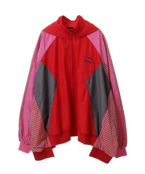 CND YOUTH JACKET(LADYS) | Candy Stripper（キャンディ ストリッパー