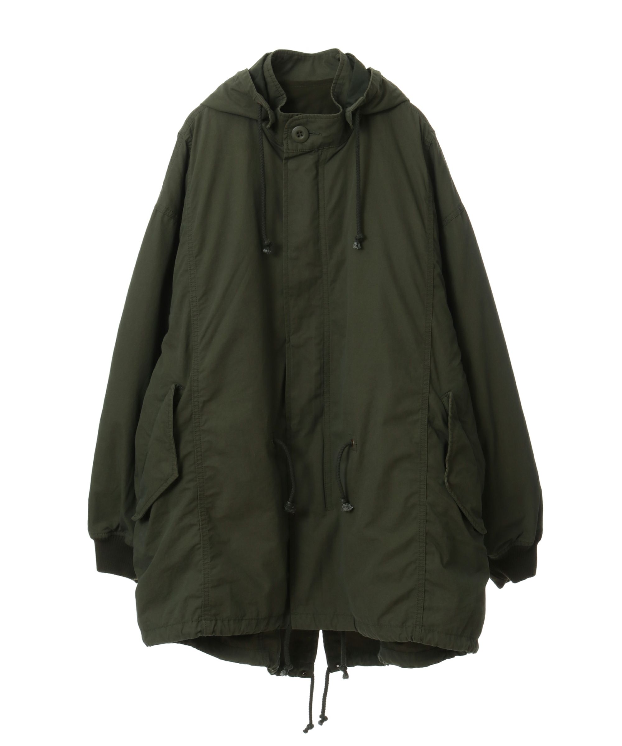 DOCKING SMILE MODS COAT （16000 1件） - その他