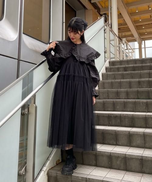 キャンディストリッパー MEANT TO BE DRESS ワンピース-