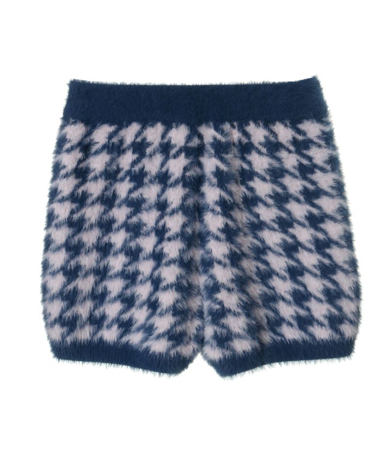 Candy Stripper PATCHWORK SAILOR ニット セール】MELTY BEAR BORDER ニット（ニット/セーター）｜Candy