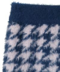 FLUFFY KNIT PANTS | Candy Stripper（キャンディ ストリッパー