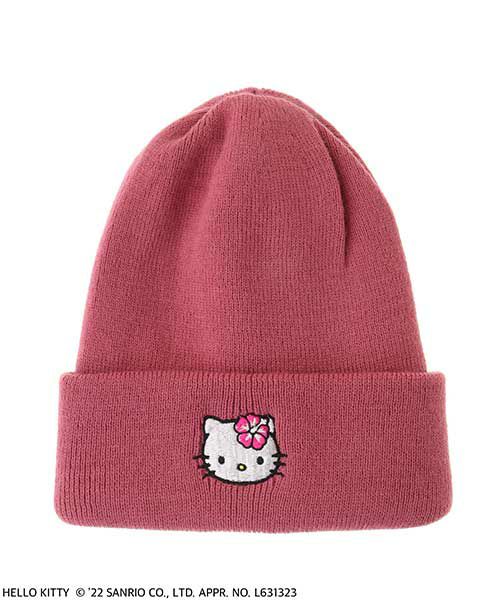 新品 Candy Stripper HELLO KITTY ニット 最高