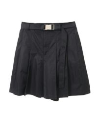 PRETENDING CULOTTE SKIRT | Candy Stripper（キャンディ