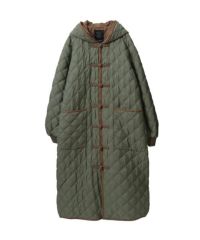 ⭐️未使用 Candy Stripper Lyrical Tiered Coat