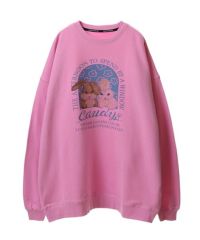CANDY'S BUNNY SWEAT OP