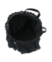 バッグ SUGARY LACY KNAPSACK SUGARY LACY KNAPSACK | Candy Stripper（キャンディ