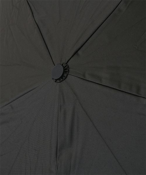 ANARCHY BEAR FOLDING UMBRELLA