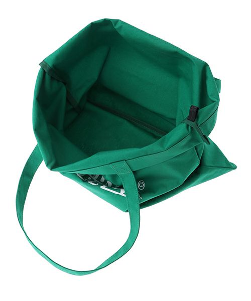 CANDY LOGO CANVAS TOTE BAG | Candy Stripper（キャンディ