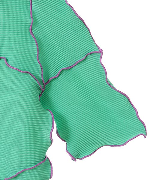 トップス aip Candy Stripper JOINED RIB TOPS JOINED RIB TOPS | Candy Stripper（キャンディ ストリッパー
