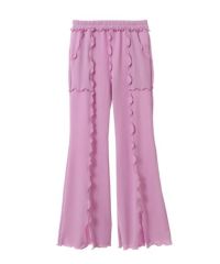 WAVY RIB PANTS | Candy Stripper（キャンディ ストリッパー