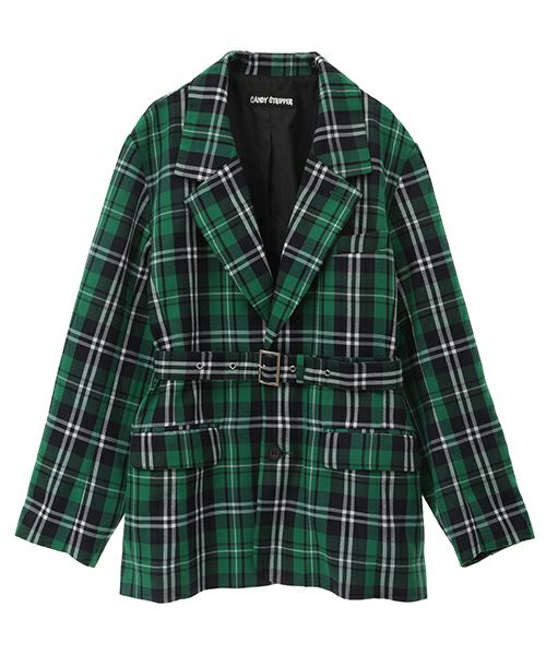 【キャンディストリッパー】PRETEND TAILORED ジャケット 000000007326-02-l.jpg?t=