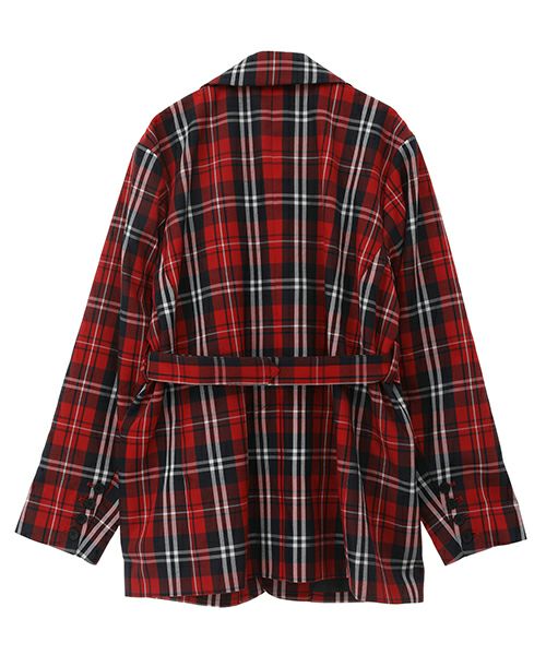 【キャンディストリッパー】PRETEND TAILORED ジャケット PRETEND TAILORED JACKET | Candy Stripper（キャンディ