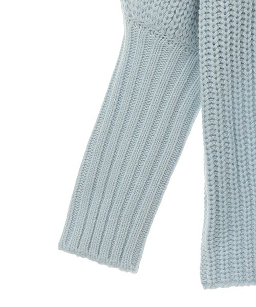 TULIP LOVER KNIT ONE-PIECE | Candy Stripper（キャンディ 