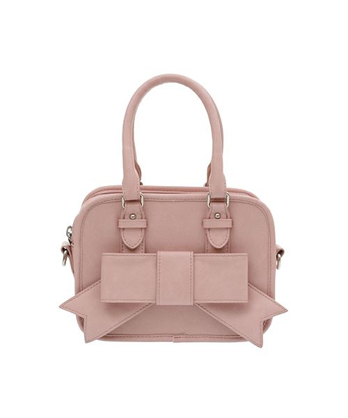 MY LITTLE CANDY RIBBON SHOULDER BAG | Candy Stripper（キャンディ 