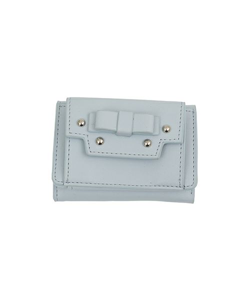 MY LITTLE CANDY RIBBON WALLET | Candy Stripper（キャンディ