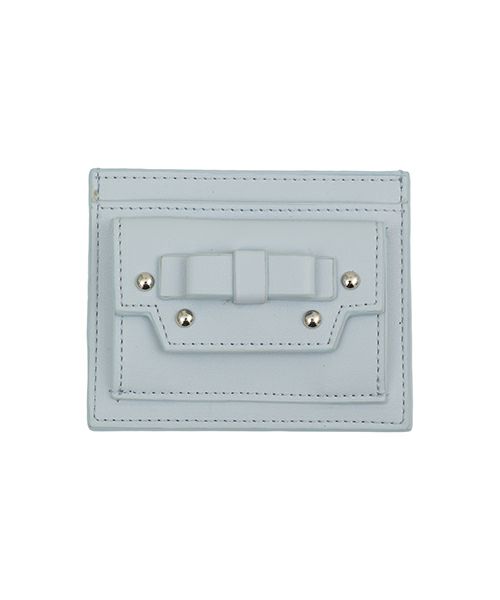 CANDYSTRIPPER キャンディーストリッパー カード 名刺 入れ ピンク MY LITTLE CANDY RIBBON CARD CASE | Candy Stripper
