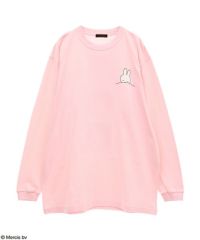 新品 MIFFY SWEET DREAMS L/S Tシャツ - カットソー(長袖/七分)