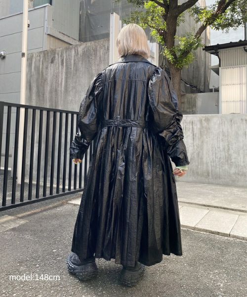 益若つばさ】SAUCY RIDERS ONE-PIECE | Candy Stripper