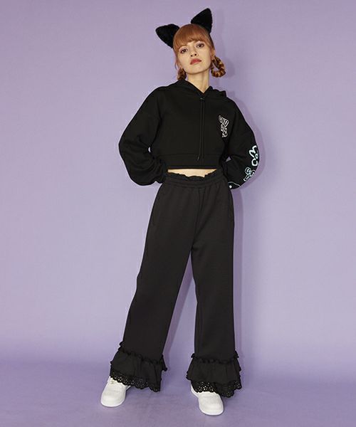 DEAREST JERSEY PANTS | Candy Stripper（キャンディ ストリッパー ...