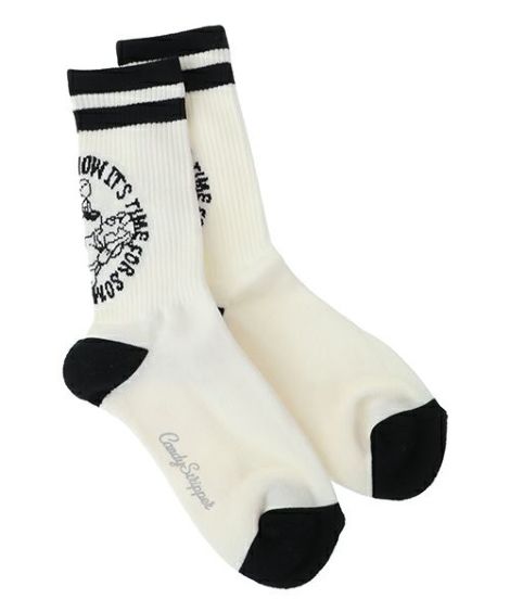 ARE YOU READY? RIB SOCKS