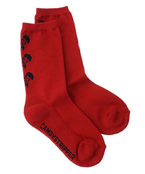 HELLO CANDY SOCKS