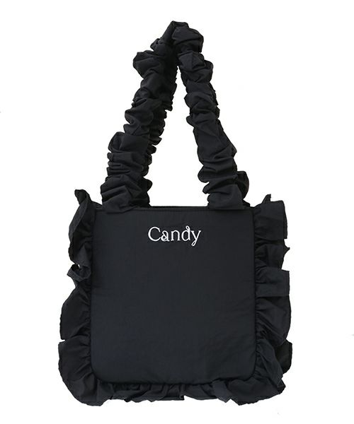 Candy Stripper バッグ MY LITTLE CANDY RIBBON SHOULDER BAG | Candy Stripper
