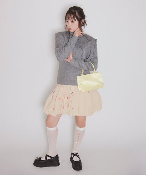 ENDEARING BALLET SHOES | Candy Stripper（キャンディ