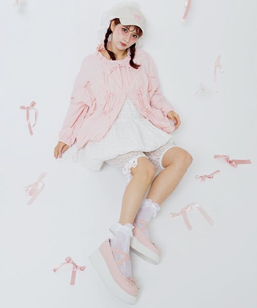 ずっと気になってた SHOES ストリッパー Stripper（キャンディ |Candy 靴