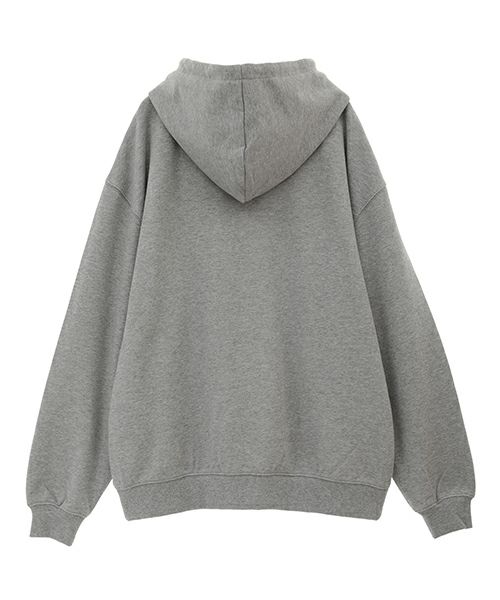 CANDY COMIC FRIENDS SWEAT HOODIE | Candy Stripper（キャンディ ...