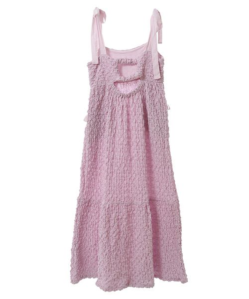 ワンピース CandyStripper * SUNNY ELEPHANT SWITCHED Candy Stripper（キャンディストリッパー）の「SUNNY ELEPHANT