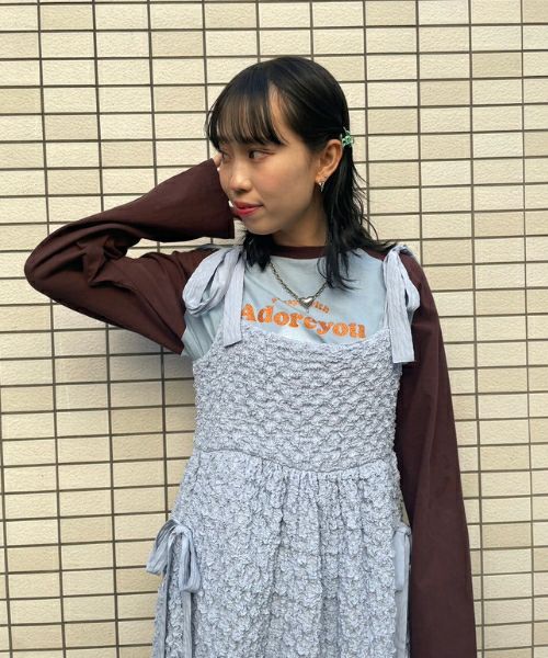 ワンピース CandyStripper * SUNNY ELEPHANT SWITCHED Candy Stripper｜SUNNY ELEPHANT SWITCHED ONE-PIECE | Rakuten