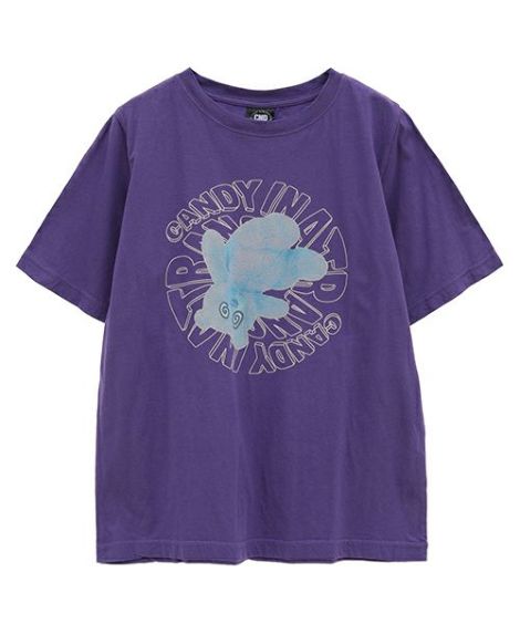 CANDY IN A TRANCE TEE
