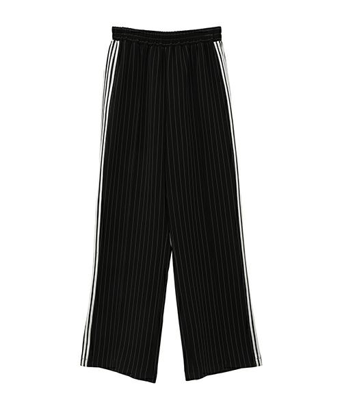 candy stripeのオバケパンツ candy stripeのオバケパンツ