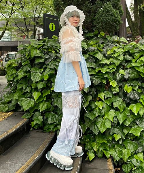 専門店では FLOWER TINY MINI Stripper（キャンディ Candy | ONE-PIECE ワンピース