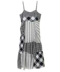 【美品】Candy stripperキャミワンピース candy stripper キャンディストリッパー SWEET THINGS CAMISOLE